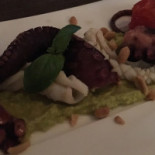 Zafferano Comida