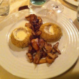 Le Motte Comida