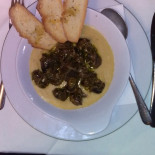 Osteria La Cantinella Nourriture