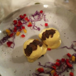 Osteria La Cantinella Nourriture