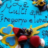 Jep Deko Cafe Nourriture