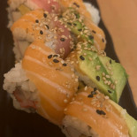Ichiro Comida