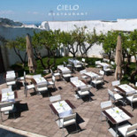 Cielo À l'intérieur
