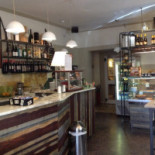 Enoteca La Terrazza food