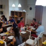 Pane Parole Comida