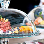 Sunrise Winebar Nourriture