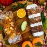 Gola E Vanita Nourriture