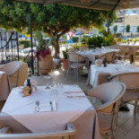 Sa Morisca À l'intérieur