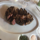 La Spiaggetta Comida