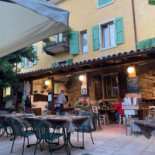 Osteria Al Capitel Nourriture