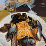 Osteria Al Capitel Nourriture