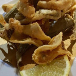 Il Faro Nourriture