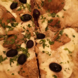 Osteria Da Roberta Nourriture
