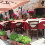 Trattoria Vecchi Tempi