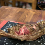 Bikerbistro Comida