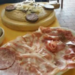 Dal Cocio Comida