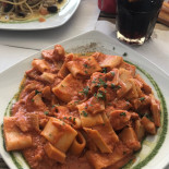 Bagni Esperia Comida