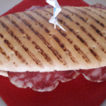 La Cadelora Nourriture