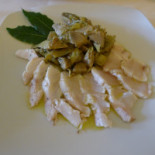 Scolapasta Nourriture