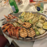 Exclusive Comida