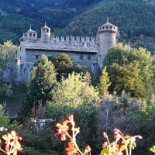 Comtes De Challant
