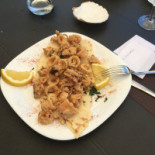 Taverna Il Vecchio Saloon Nourriture