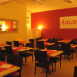 Amore Mio Antipasteria Pizzeria Comida