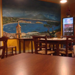 Pizzeria Made In Sud Comida