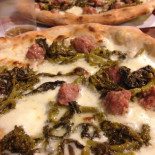Pizzeria Made In Sud Comida
