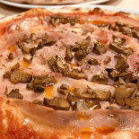 Bar Pizzeria Restaurant Terminus Nourriture