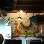 Zum Brillenbar Restaurant food