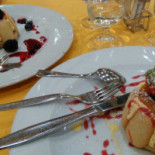Pizzeria Acquario Nourriture