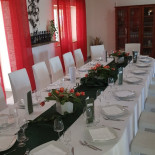Vecchio Maneggio Comida