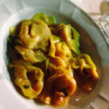 Lu Focaro Comida