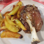 Valdisole Nourriture