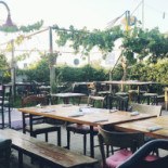 Pizzeria Dalla Lola inside