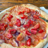 Pizzeria Dalla Lola food