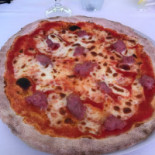 Le Tre Vele food