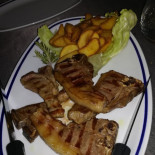 Duepi Nourriture