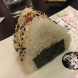 Sushi Gao Comida