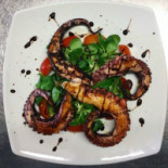 Lu Pilottu food