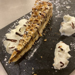 Tourlé Comida