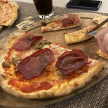 Tourlé Comida