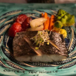 Osteria San Michele food