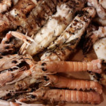Mare E Monti Nourriture