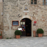 Osteria Del Leone