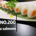 Zhou Sushi Comida