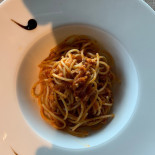 Chalet 44 Comida