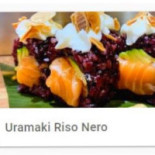 Umeya Sushi Comida