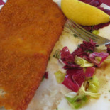 Perbacco Comida